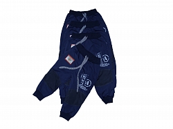 Болоньевые брюки для мальчиков оптом от российского производителя