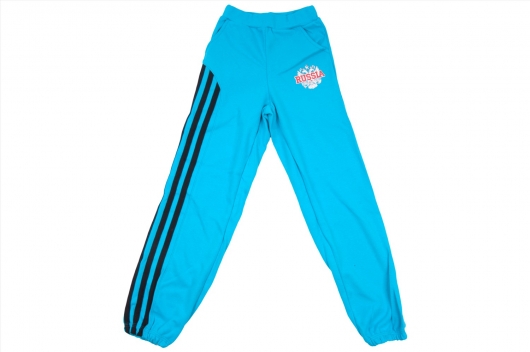 Спортивные брюки для мальчиков оптом от российского производителя
